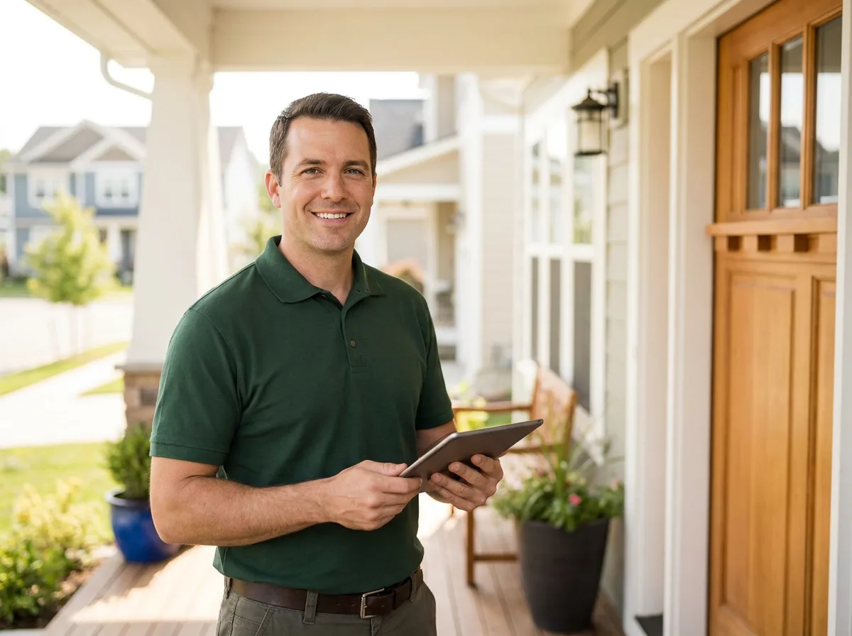 Pest control FAQs for Fredericksburg, IA